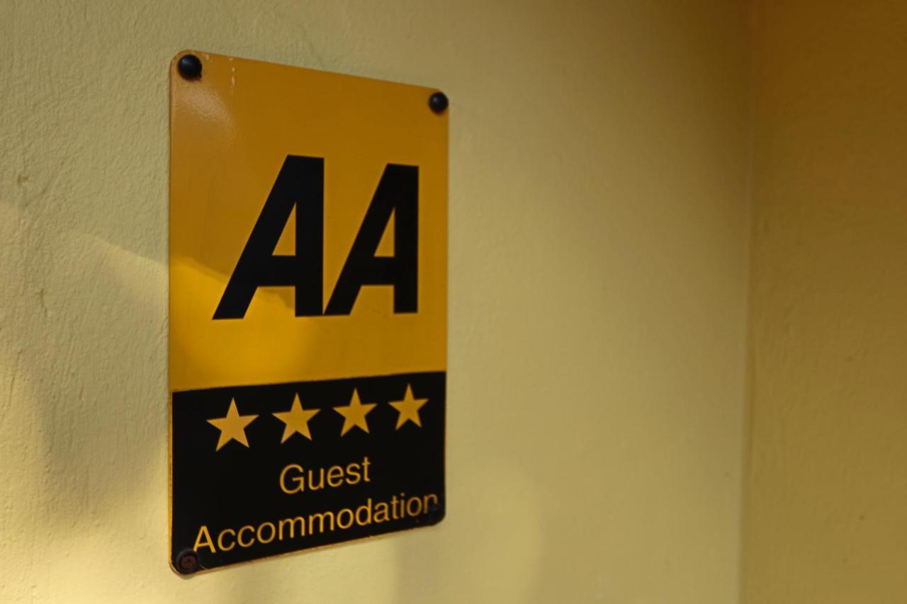Woodborough  The Yellow House B&B المظهر الخارجي الصورة
